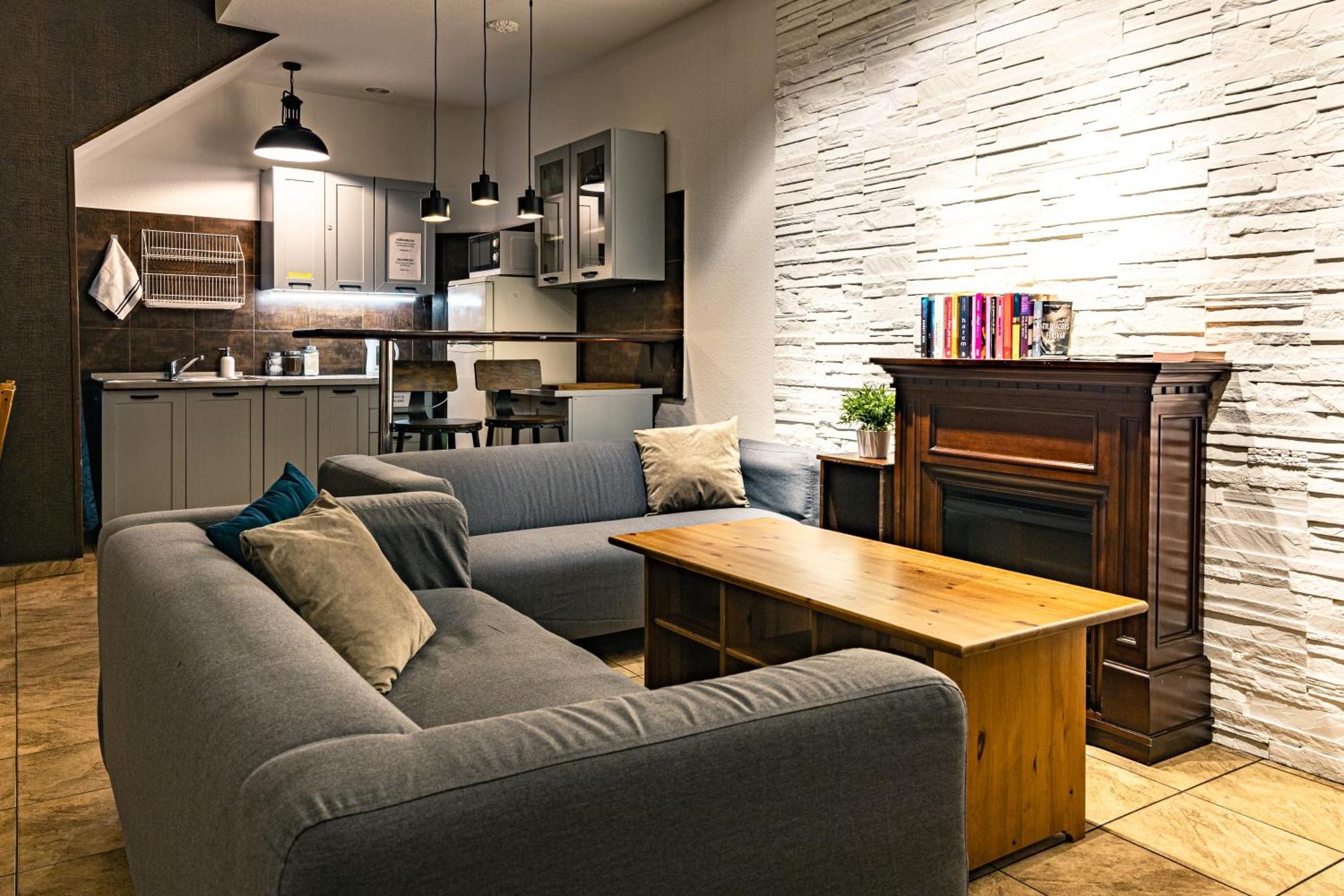 Stary Toruń Hostel Orange מראה חיצוני תמונה